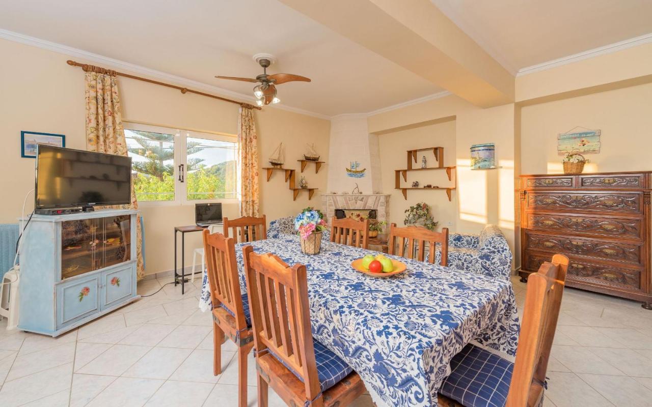 Casa vacanze Sunset House