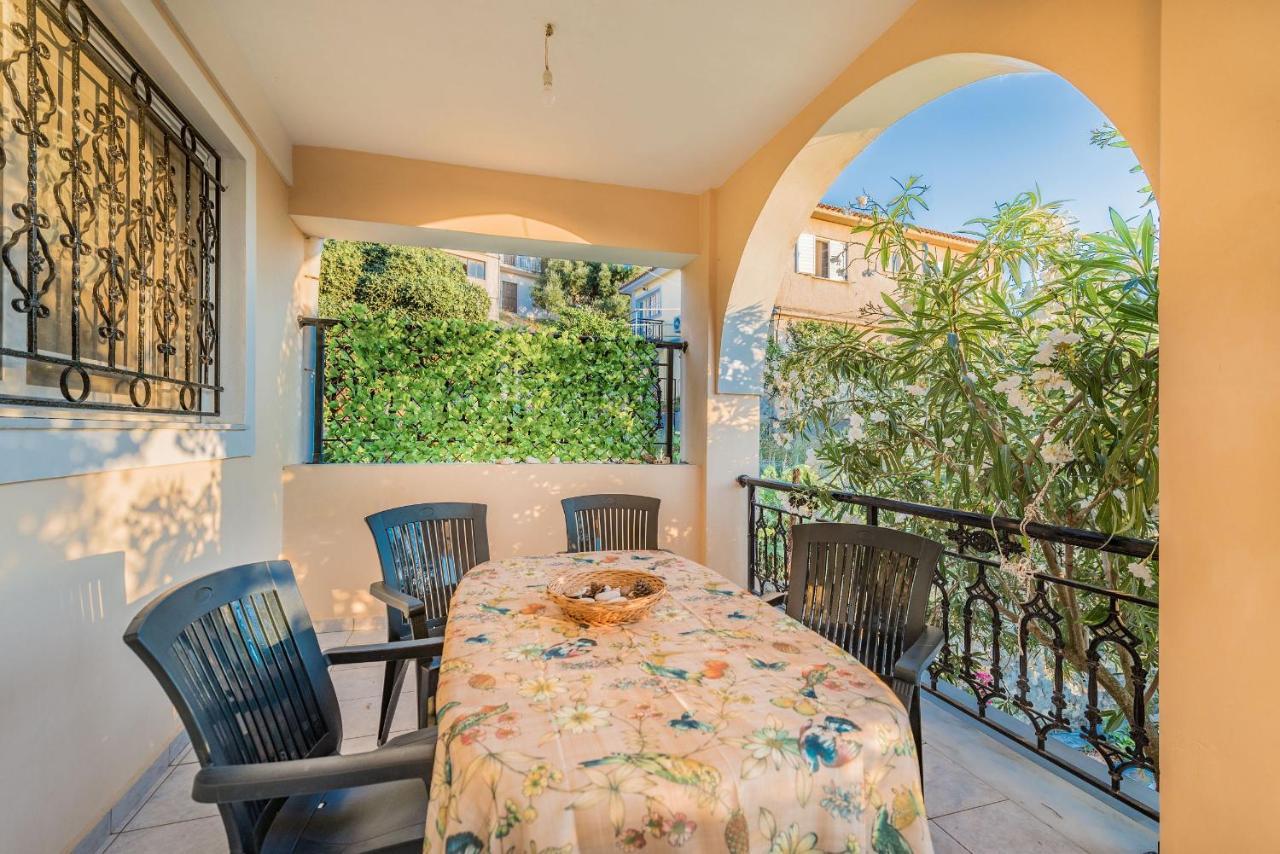 Casa vacanze Sunset House Keri