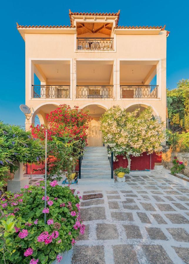 Casa vacanze Sunset House *