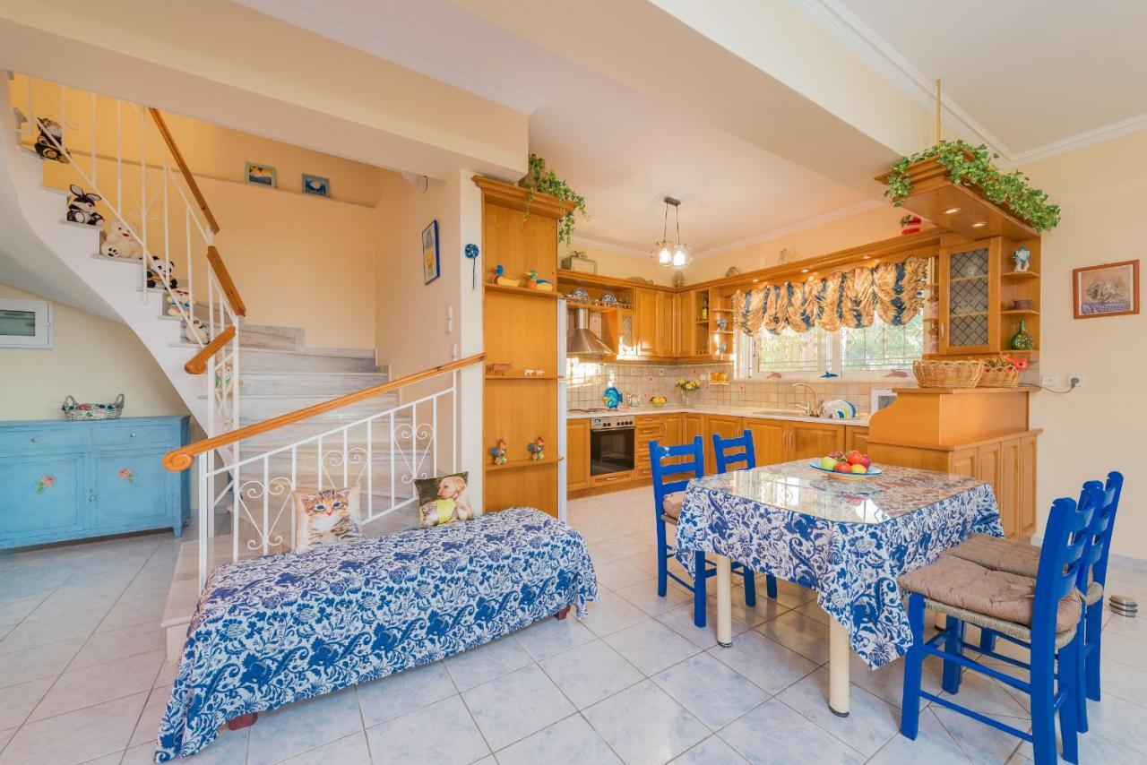 Sunset House Casa vacanze Keri