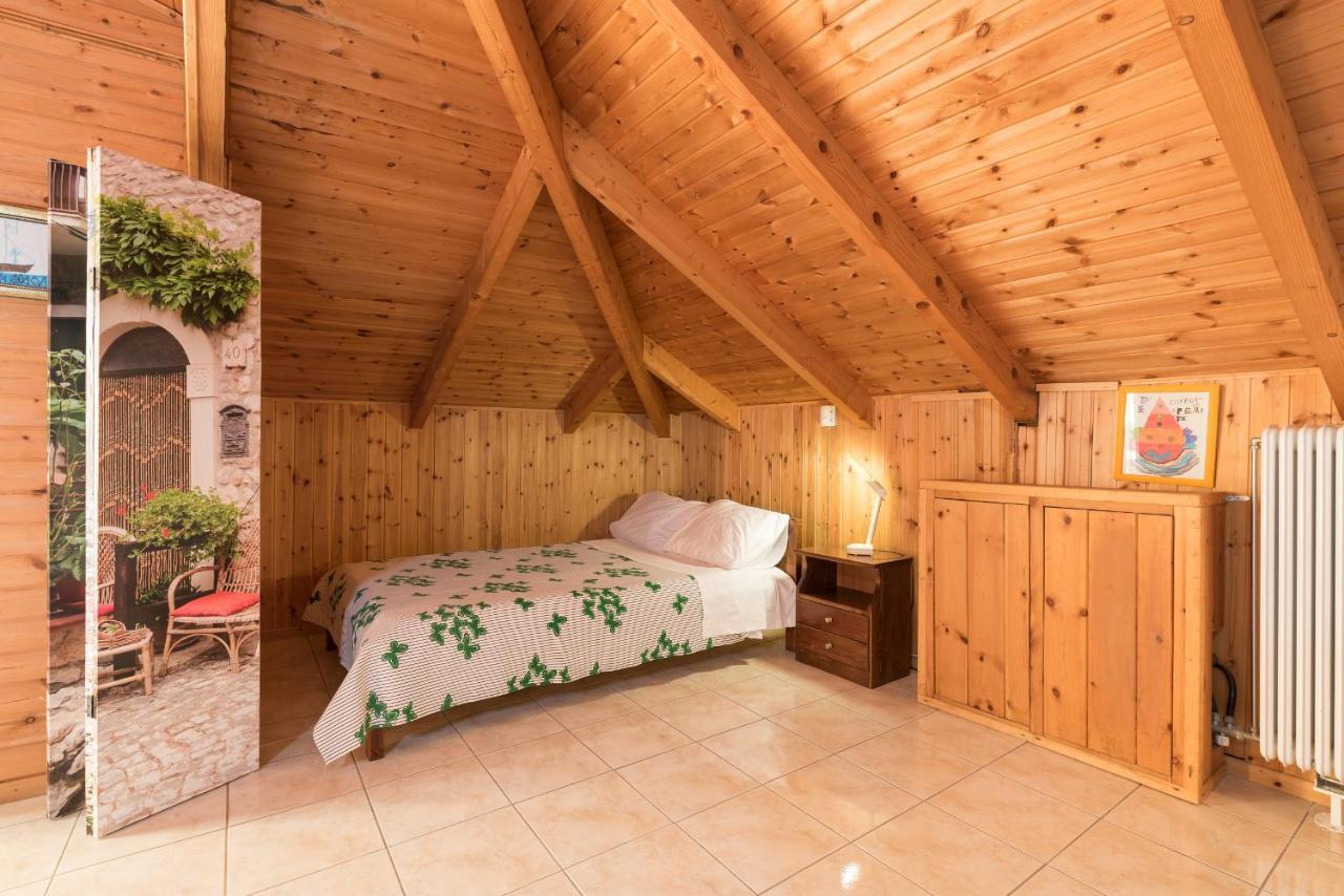 Sunset House Casa vacanze